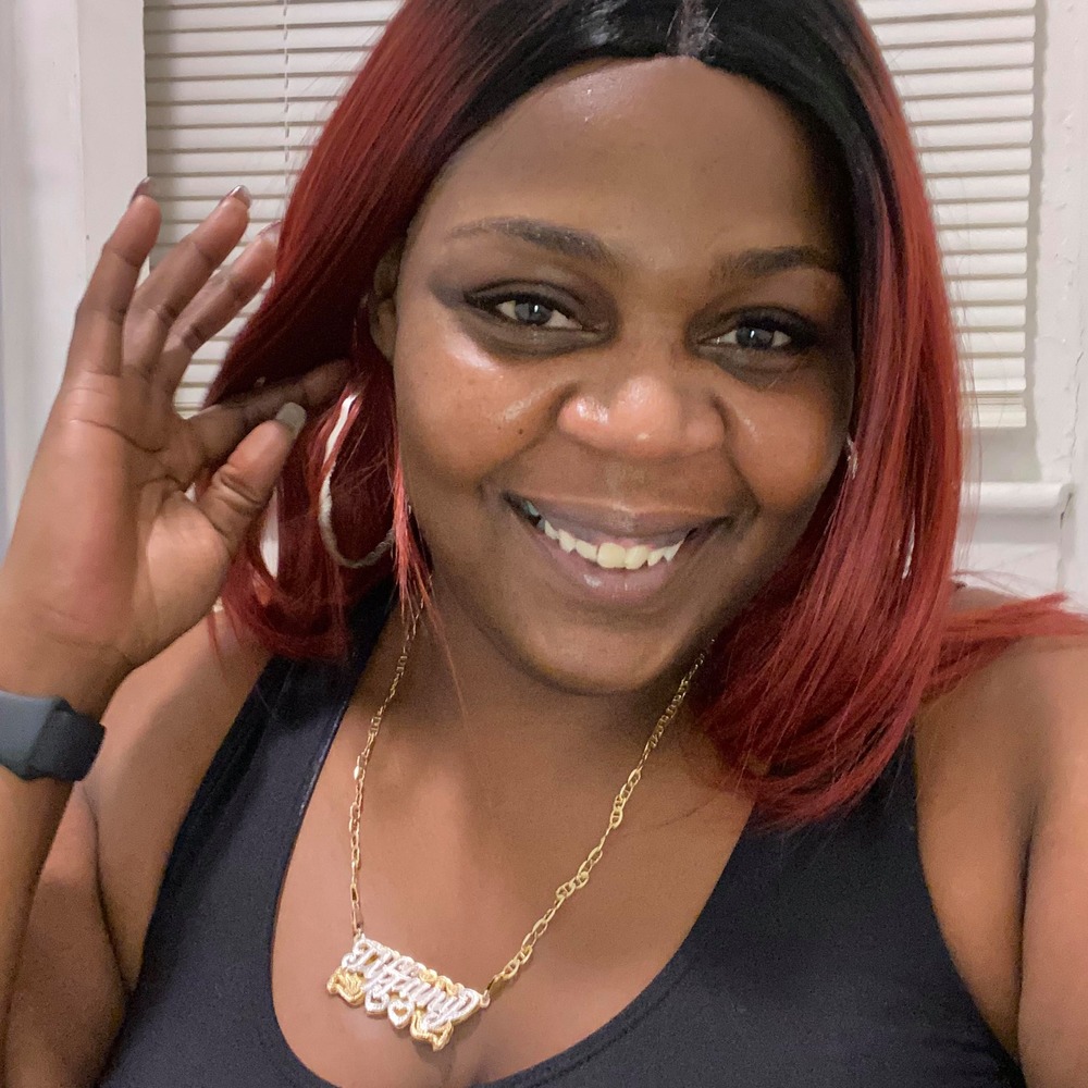 Meet your Posher, Tiffany